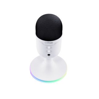Mikrofon TRUST GXT234W YUNIX USB/bela