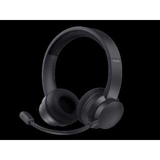 Slušalice TRUST AYDA WIRELESS ENC HEADSET/crna