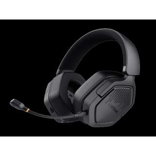 Slušalice TRUST GXT493 CARUS bežicne/ WIRELESS/BT/crna