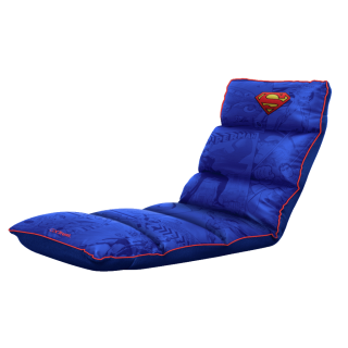 Stolica TRUST GXT 718 SM Rayzee podna Superman/gaming/crna