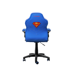 Gejming stolica TRUST GXT703SM Superman REVVO za decu/plava