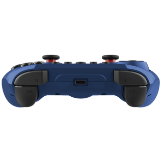 Game pad TRUST GXT542SM MUTA Superman/bežicni/crna