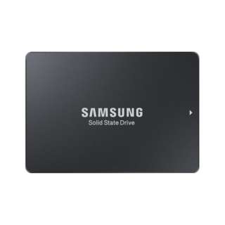 SSD 2.5" SATA 240GB Samsung PM893, Enterprise SSD