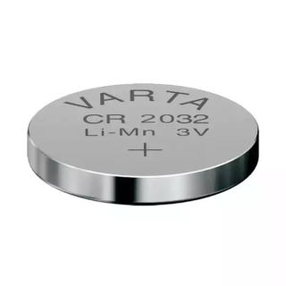 Baterija Varta Electronics CR2032