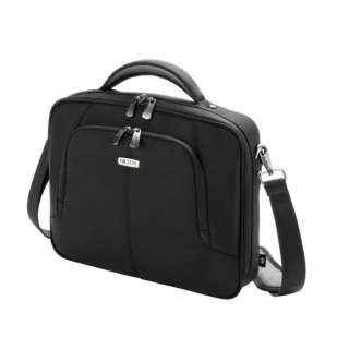 Torba za laptop Dicota Eco Multi Compact D30143-RPET 15.6" crna