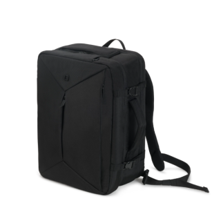 Ranac za laptop Dicota Dual Plus Edge D31715 15.6" crni