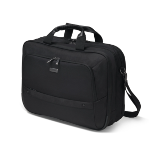 Torba za laptop Dicota Eco Top Traveller Twin Select D31646 15.6" crna