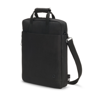 Torba za laptop Dicota Tote Bag Eco Motion D31877-RPET 15.6" crna