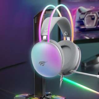 Naglavne stereo slušalice HAVIT H2037d