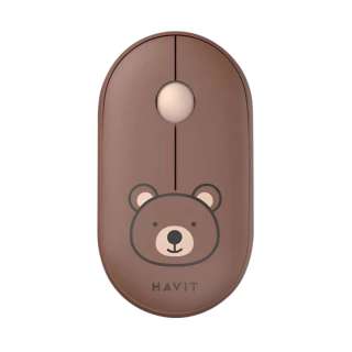 USB bežični miš Havit MS75GT