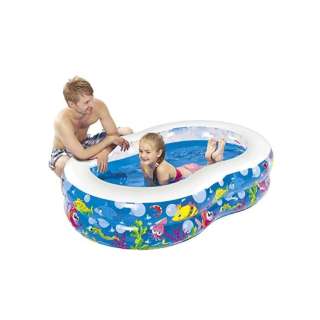 Bazen 175x109x46cm 312l
