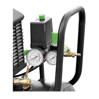 ISKRA ERO klipni kompresor 1500W 8 bara 24l