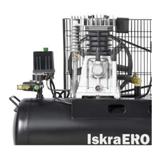ISKRA ERO klipni kompresor 2200W 8 bara 50l