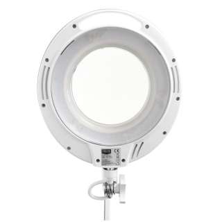Stona lampa sa lupom 5D 60 LED