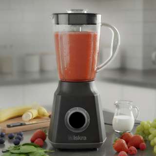 ISKRA blender 300W