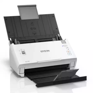 Skener Epson WorkForce DS-410 A4/ADF/26 ppm/600dpi/USB 2.0