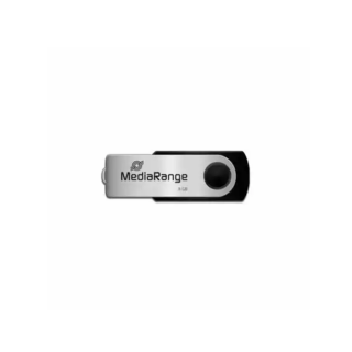 USB Flash 8GB Mediarange MR909