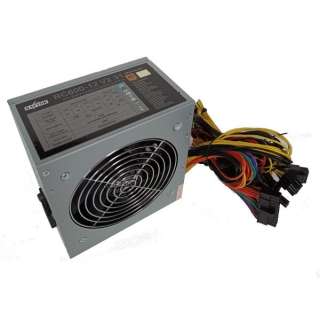 Napajanje Raptor 600W Office Series 12cm fan 80+ Bronze, RC600-12
