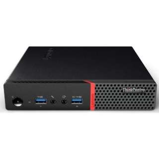 PC LENOVO M700 TINY i5-6500T/8GB/256GB NEW/1VGA+2DP/W8Pro UPG W10Pro VESA ref.