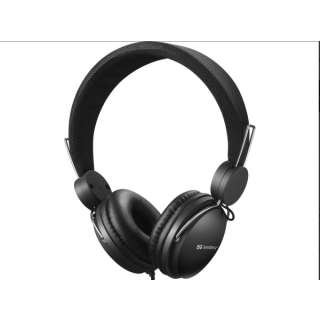 Slušalice sa mirkofonom Sandberg MiniJack 3.5 126-34