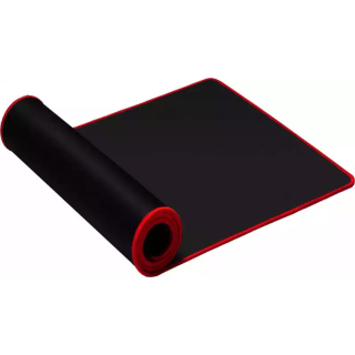 Podloga Gaming Defender Black XXL 400x355x3mm