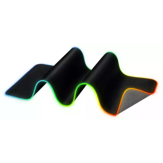 Podloga Gaming Defender Ultra Light 900x350x4mm svetleća