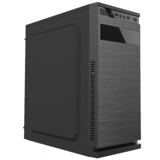 Računar DSCL Ryzen 5 3400G/16GB/512GB/500W