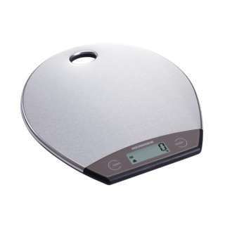 Kuhinjska vaga HEINNER HKS-5RSS 5kg/L/digitalna/CR2032