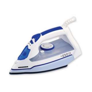 Pegla HEINNER HSI-2400AQ 2400W/260ml/keramika/20+108g/belo-plava