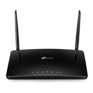 4G Router TP-LINK Archer MR500 AC1200/4GLAN/SIM slot