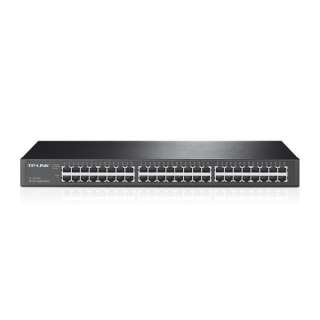 LAN Switch TP-LINK TL-SG1048 48-port 10/100/1000