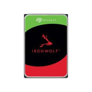 HDD Seagate 2TB Seagate IronWolf ST2000VN003 5400RPM 256MB