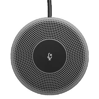 Mikrofon Logitech Presentation 989-000405