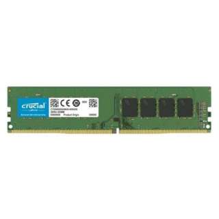 RAM DDR4 16GB 3200MHz Crucial CT16G4DFRA32A