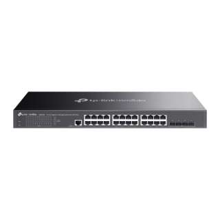 LAN Switch TP-LINK TL-SG3428 JetStream L3-lite/24-port/ 4xSFP