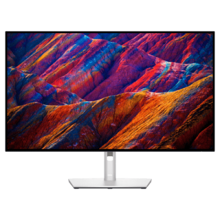 Monitor 31.5" Dell U3223QE 3840x2160/60Hz/8ms/HDMI/DP/USB/RJ45