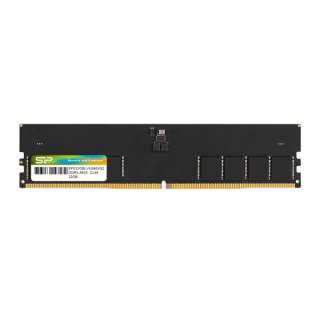 RAM DIMM DDR5 16GB 5600MHz Silicon Power SP016GBLVU560F02