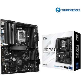 MB s1851 AsRock Z890 PRO-A