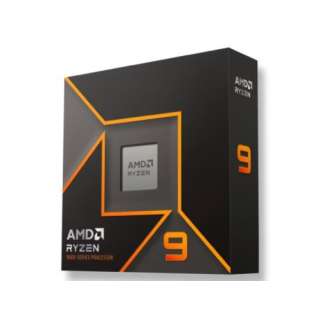 CPU AM5 AMD Ryzen 9 9900X 12C/24T 4.4/5.6GHz Max, 76MB 100-100000662WOF