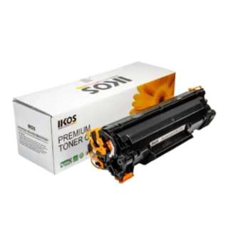 Toner IKOS CF259A bez cipa 3K (HP M404/M428)