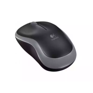 Bežični miš Logitech M185 Grey /Optički 1000 dpi