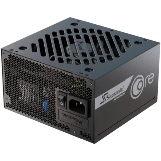 Napajanje 850W SeaSonic Core GX-850 (Core ATX 3) / SRP-CGX851-A5A32SF