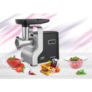 Mašina za mlevenje mesa Heinner MG-2100BKSL 2100W/1.8kg/m