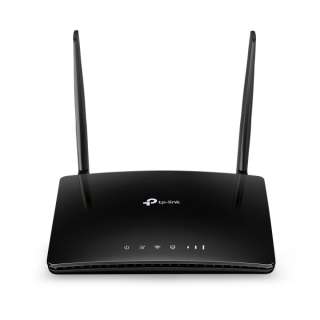 4G Router TP-LINK Archer MR402 AC1200/4GLAN/SIM slot