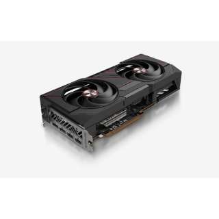 SVGA Sapphire Radeon RX 9070 Gaming Pulse 16GB, 11349-03-20G