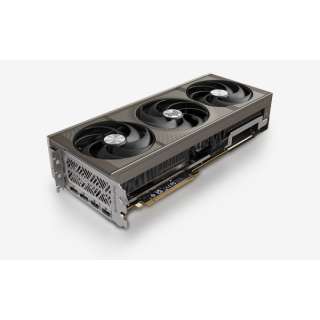 SVGA Sapphire Radeon RX 9070 XT NITRO+ OC 16GB 2x HDMI/2x DP/11348-01-20G