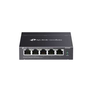 LAN Switch TP-Link DS105GP 5x1G/4PoE/65W