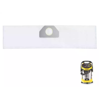 Kesa za usisivač KARCHER WD3 mikrofiber/zamenska K10 5/1