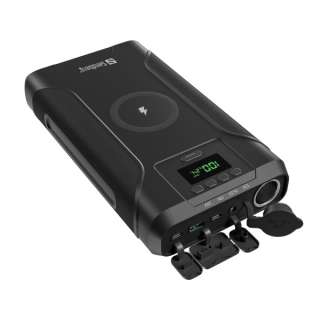 Powerbank Sandberg Survivor 7u1 421-15 76800mAh 60W PD