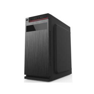 Kućište Stars Solutions K03 500W USB 3.0 x2